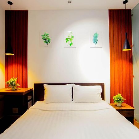 La Hotel Binh Tan Ho Chi Minh City Bagian luar foto