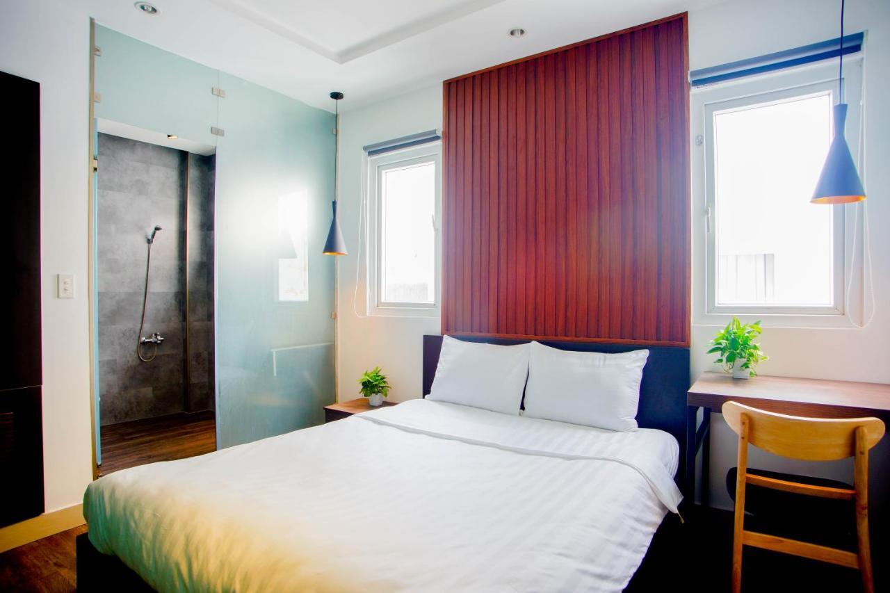 La Hotel Binh Tan Ho Chi Minh City Bagian luar foto