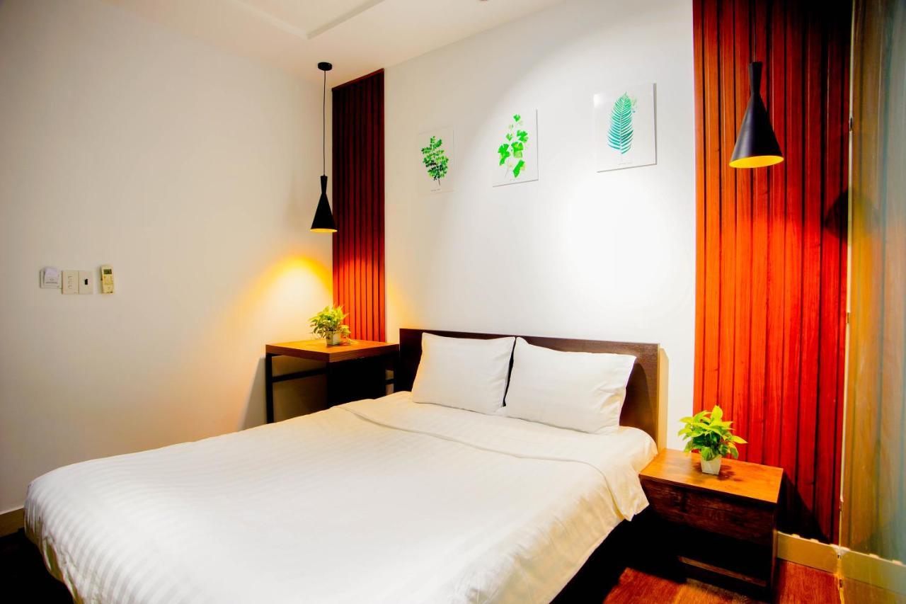 La Hotel Binh Tan Ho Chi Minh City Bagian luar foto