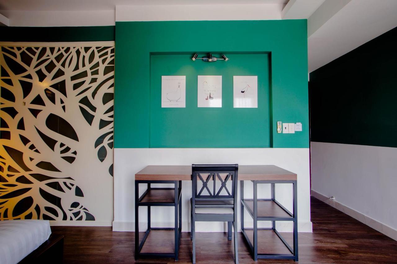 La Hotel Binh Tan Ho Chi Minh City Bagian luar foto