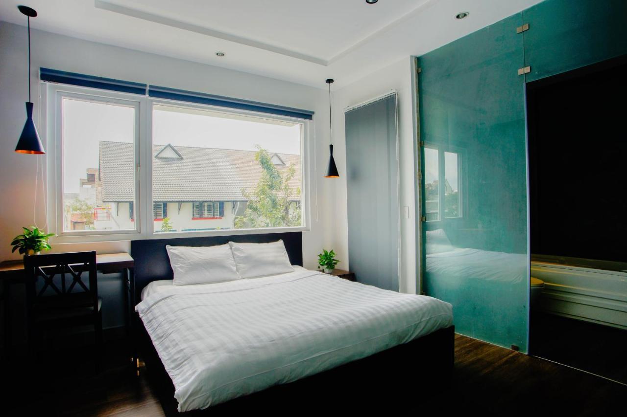 La Hotel Binh Tan Ho Chi Minh City Bagian luar foto