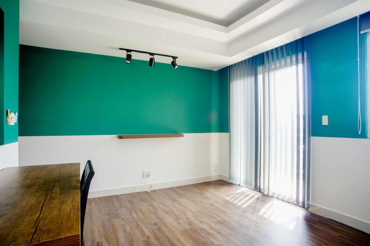 La Hotel Binh Tan Ho Chi Minh City Bagian luar foto