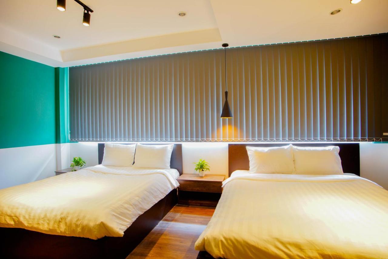 La Hotel Binh Tan Ho Chi Minh City Bagian luar foto