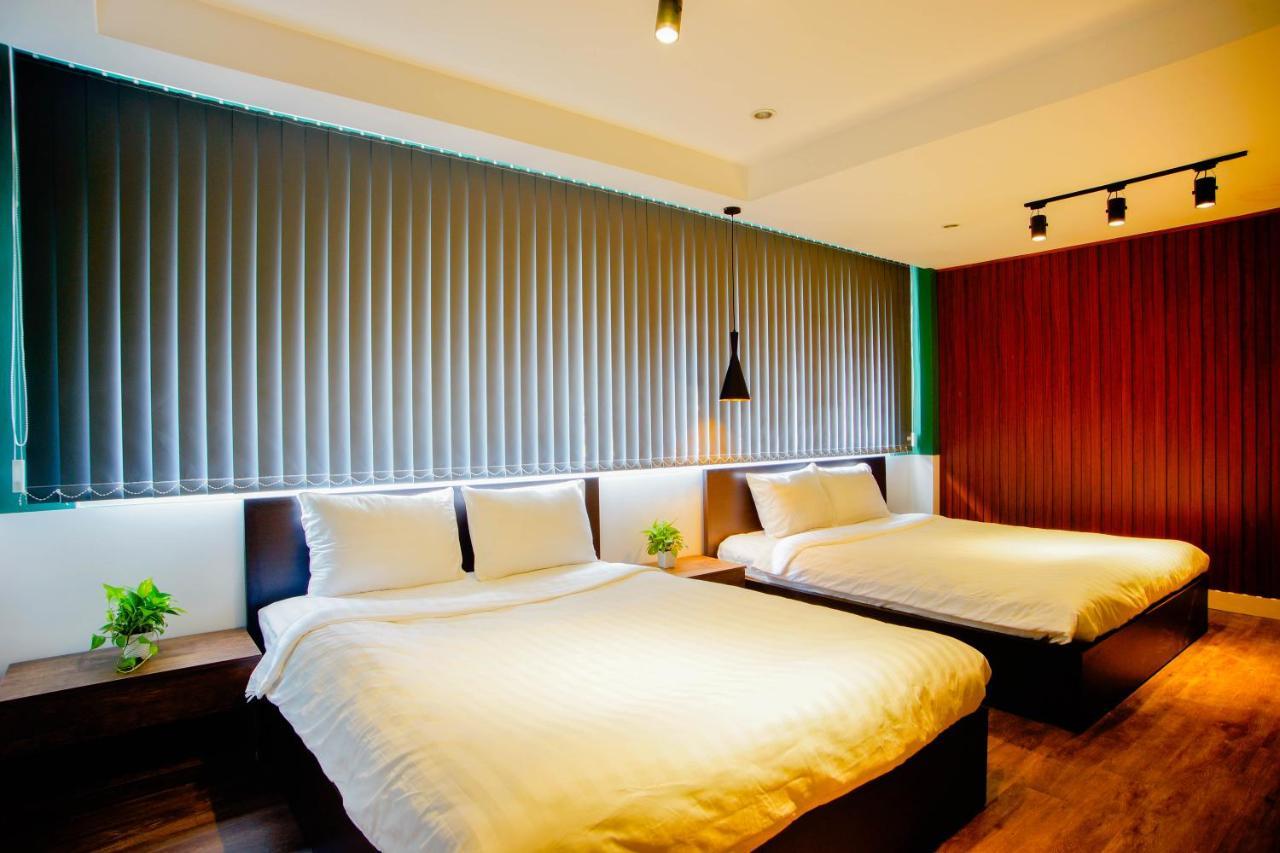 La Hotel Binh Tan Ho Chi Minh City Bagian luar foto